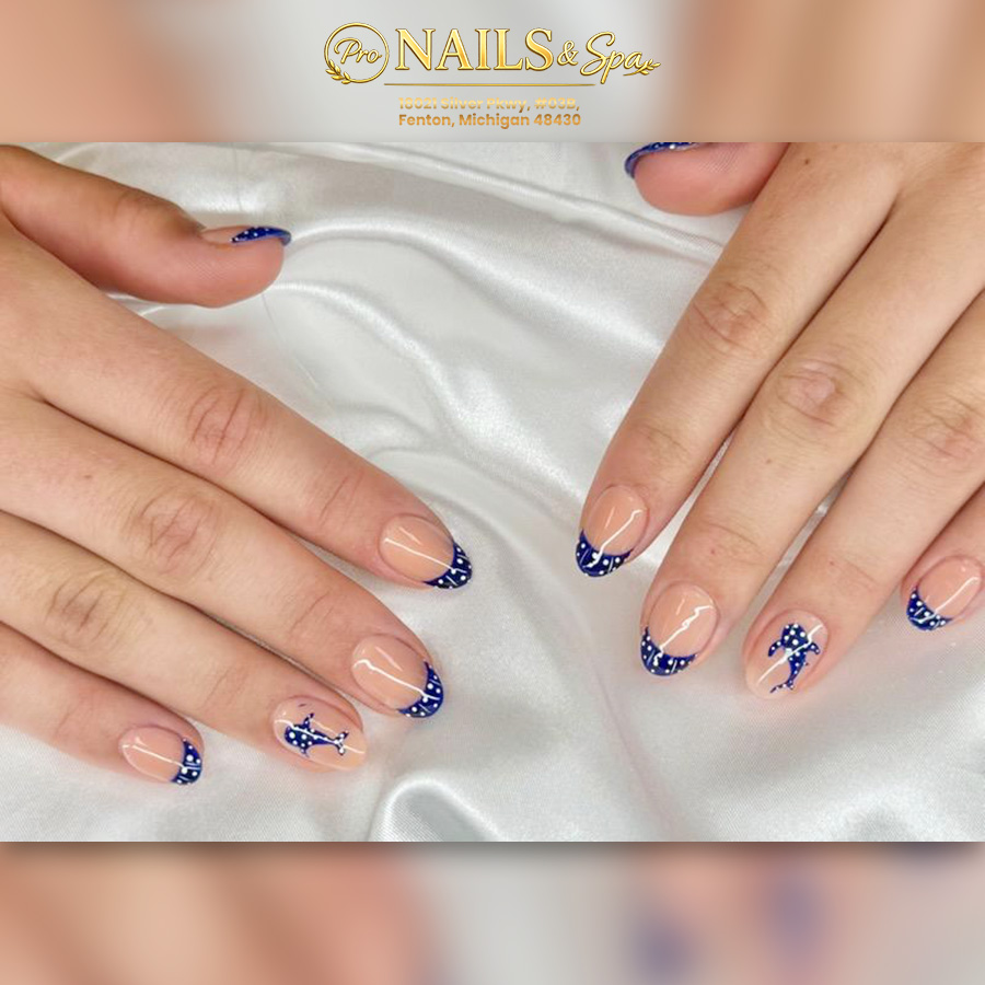 Nail June 29